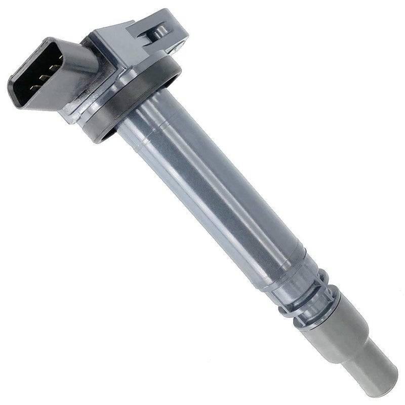 DMCOIL 90919-02250 Ignition Coils For Toyota Camry Land Cruiser Rav 4 IV Reiz I Venza Verso S Urban Cruiser Auris Corolla FJ Cruiser IQ Yaris Vitz Lexus ES GS GX IS LS LX RX Trezia 1.3L 5.6L 2004- (1) - Image 1